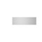 Ekena Millwork Vertical Surface Mount PVC Gable Vent w/ 2"W x 2"H , Brickmould Sill Frame, 38"W x 12"H GVPVE38X1203SN - alternate 2